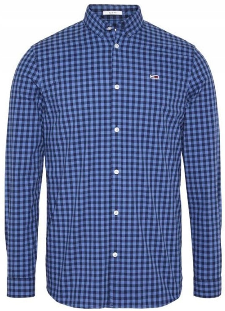 

Koszula męska Tommy Hilfiger Regular Fit prezent