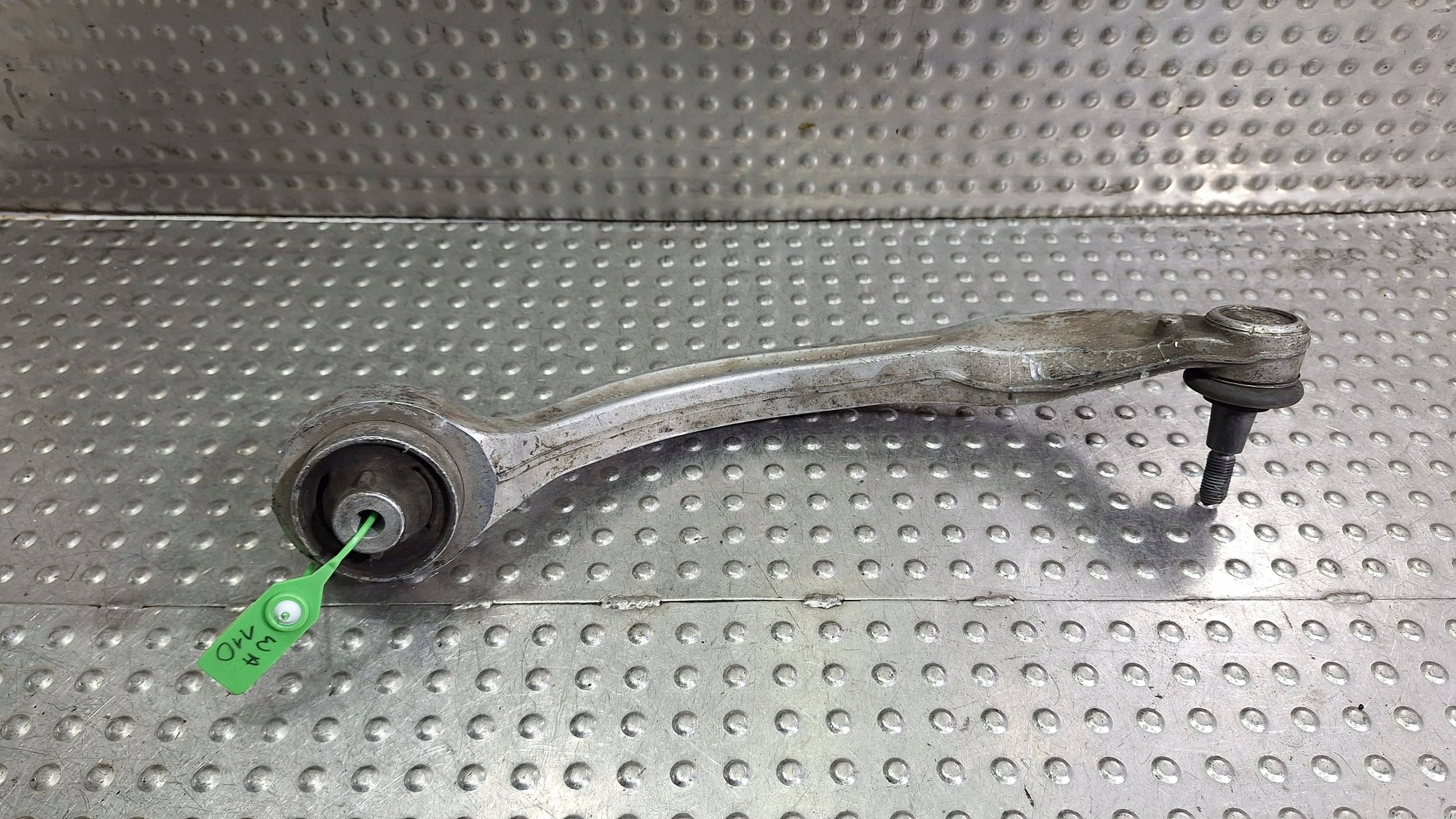 Querlenker links vorne 8E0407693AA AUDI A4 B6 B7 EXEO