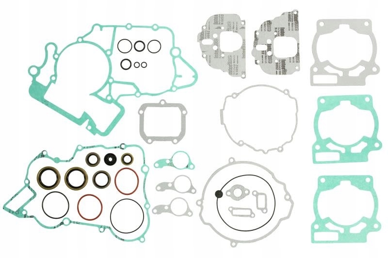 Kompletné tesnenie motora Winderosa W811309