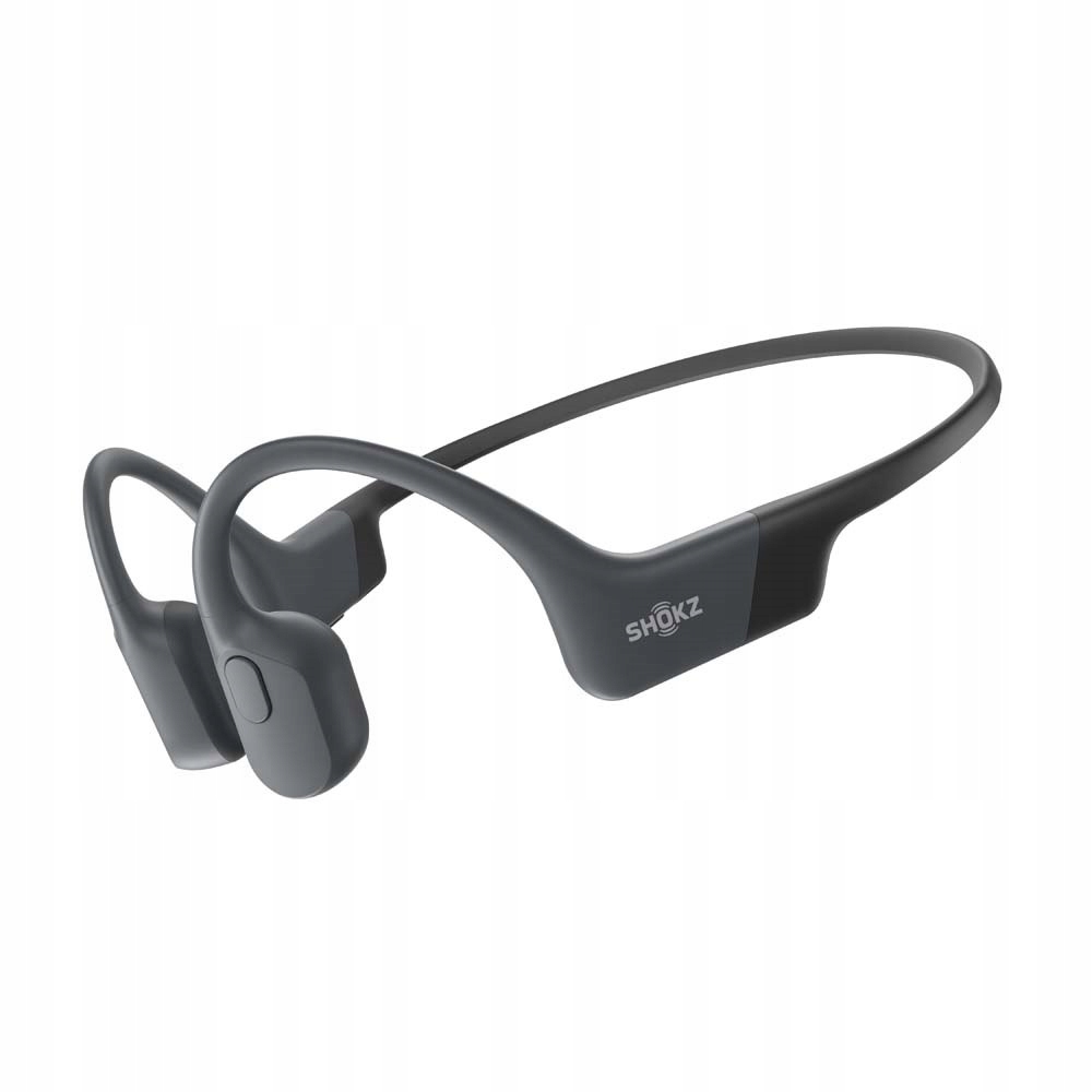 Slúchadlá Shokz Openrun Black Usb-c