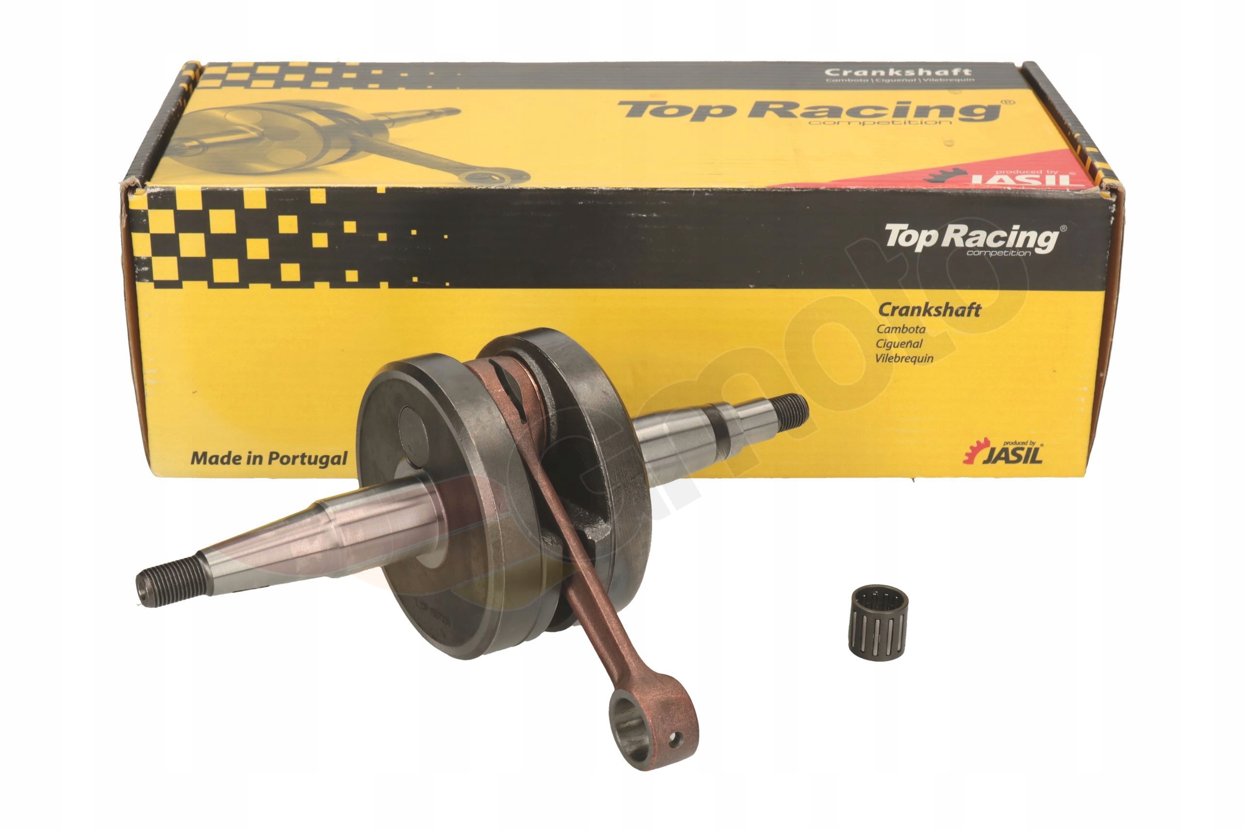 GMOTO-83768 - Коленчатый вал Top Racing Derbi Senda GPR DRD 50 -06