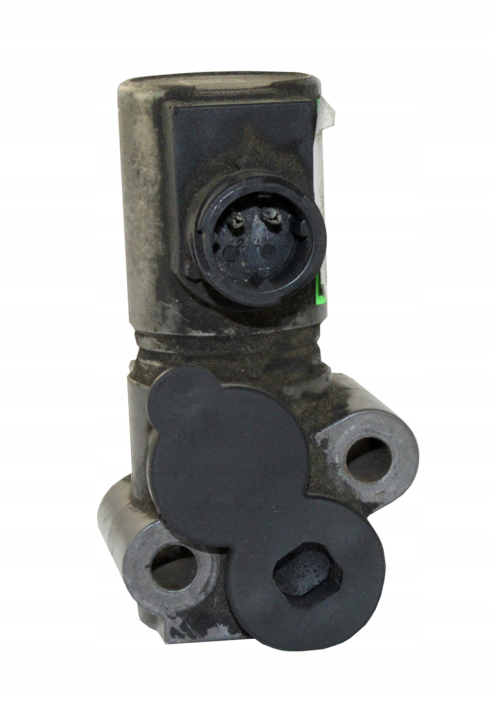 КЛАПАН РЕТАРДЕР ZF DAF 0501321459 24V