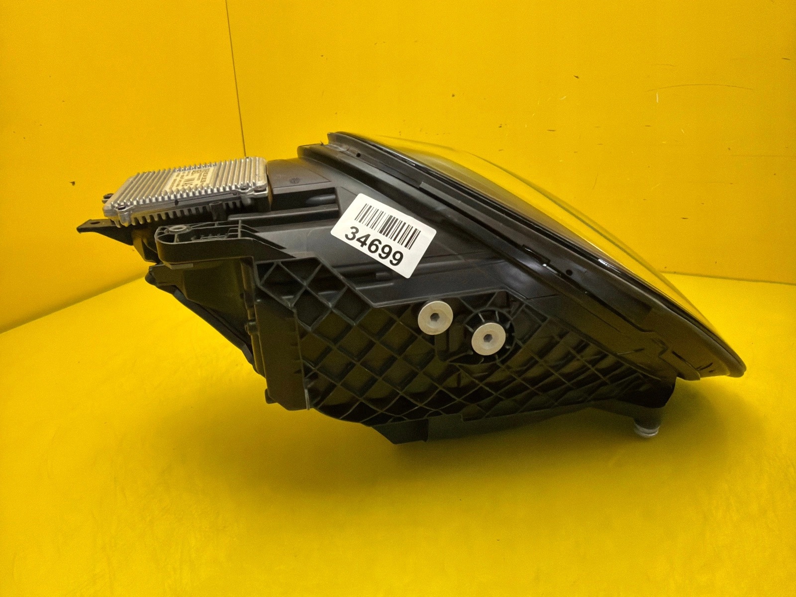 light left Porsche 911 992 GT3 9P5 2021- Matrix 9P5941059F