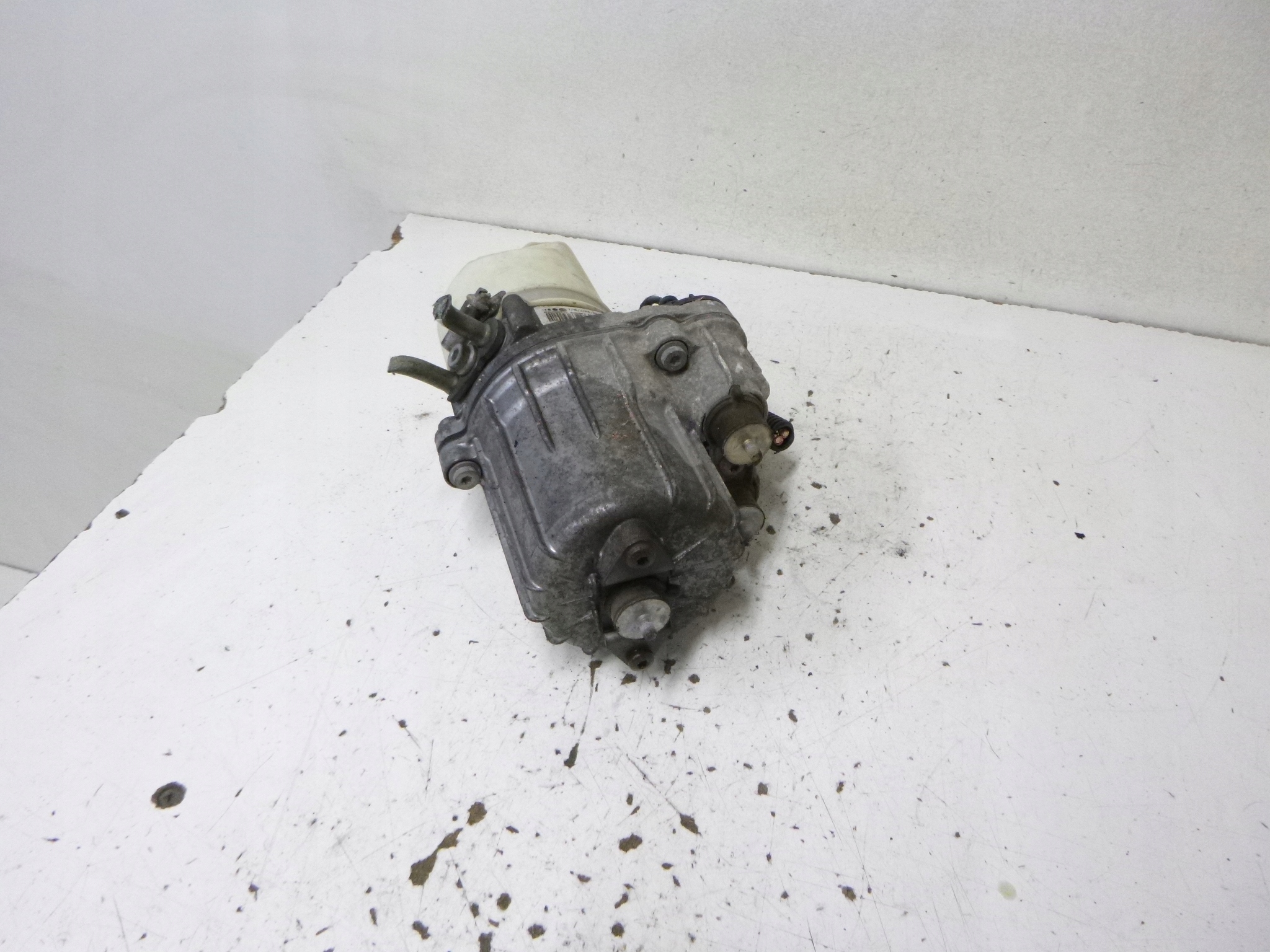 servo pump OPEL ASTRA H LIFT 1.7d 2008r. 7625955150