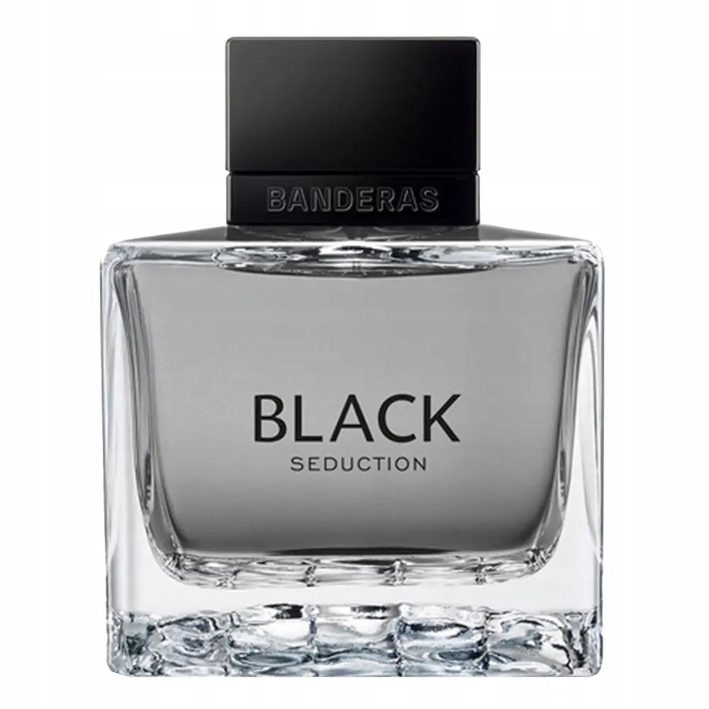 Antonio Banderas Black Seduction For Men Toaletní voda, 100 ml
