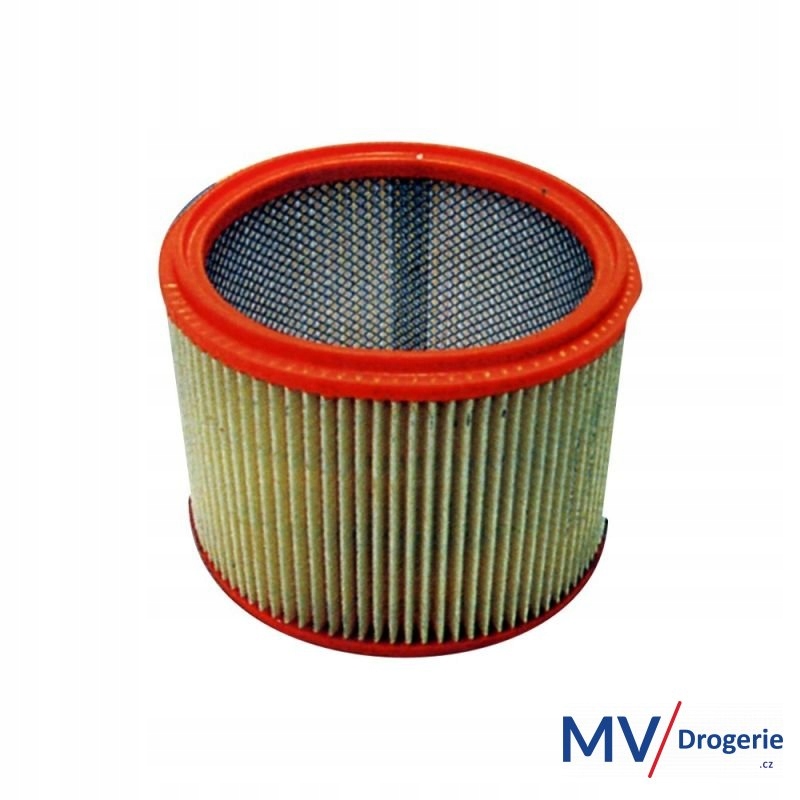 Filtr do odkurzacza Hepa, Soteco