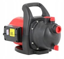 

Pompa Wody Hydroforowa Ogrodowa 800W Lider 3200l/h