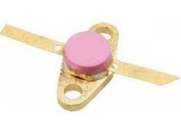 KT909A Gold Tranzystor w.cz. Npn 60V 54W 4A 500MHz