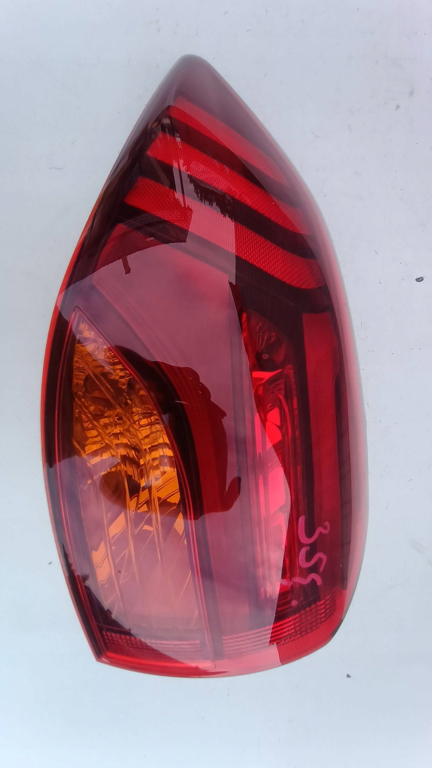 LAMPA TYŁ TYLNA LEWA HYUNDAI TUCSON III