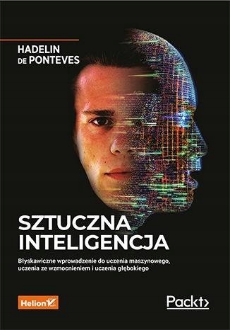 SZTUCZNA INTELIGENCJA HADELIN DE PONTEVES