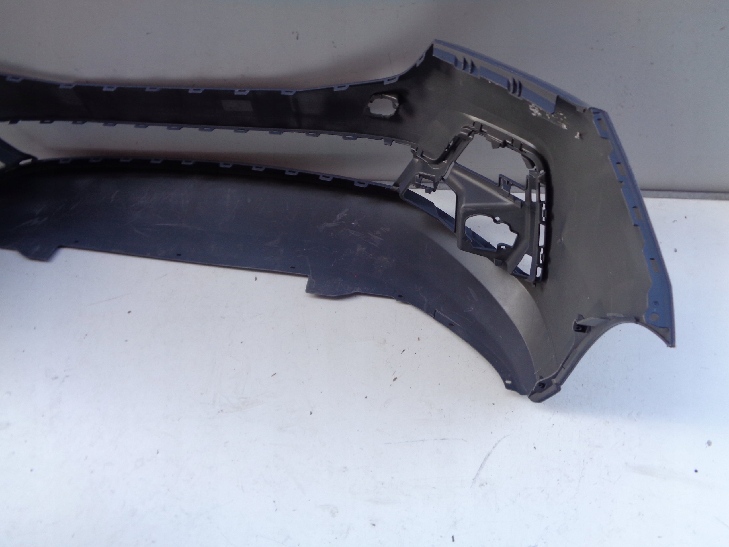 front bumper FORD TRANSIT CONNECT 22- NR 29016