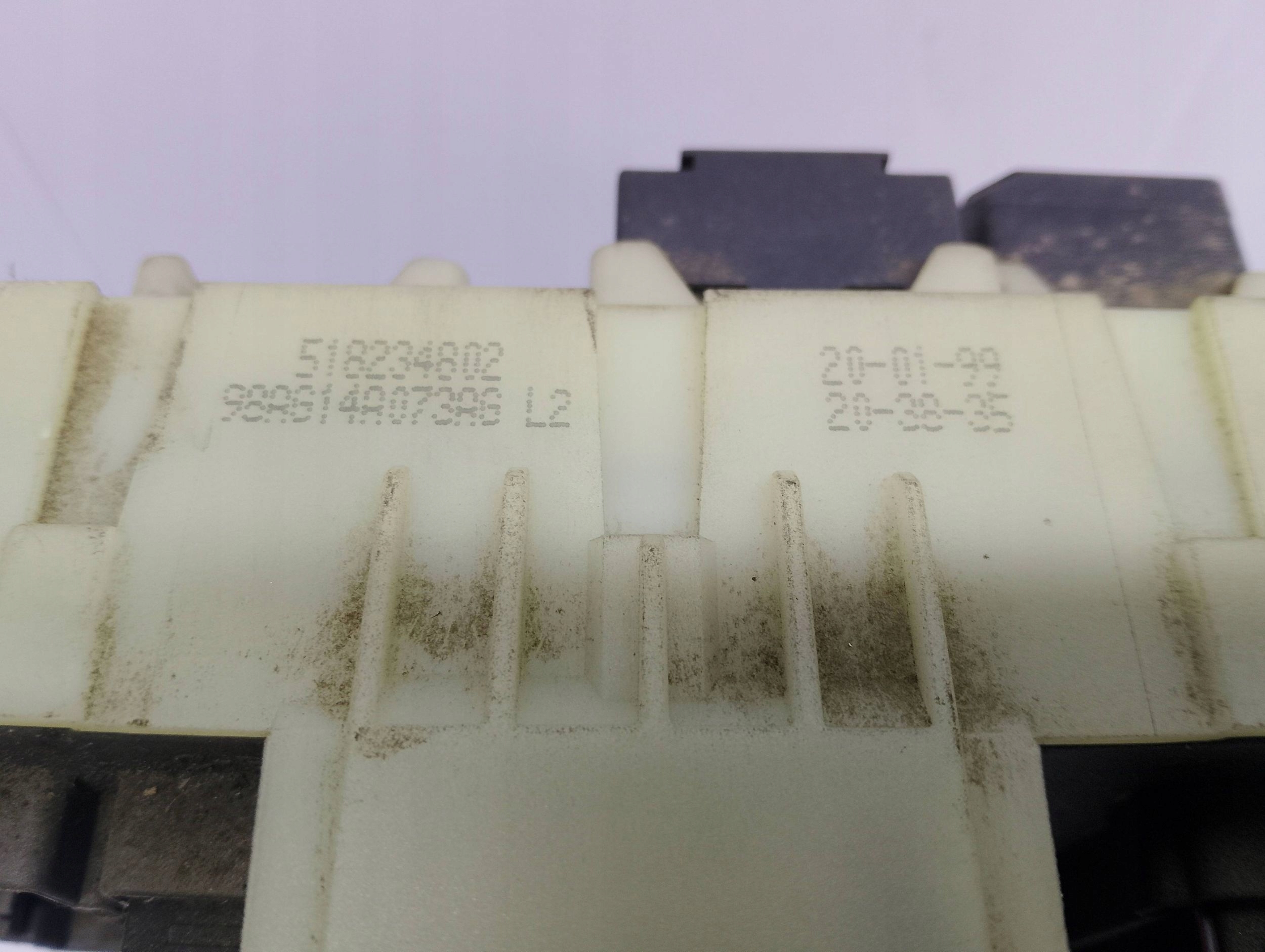 CENTRALINA FUSIBILI Ford Focus Mk1 e 98AG14A073AG