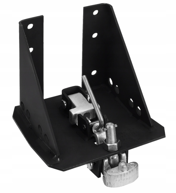 852963741 - ДЕРЖАТЕЛЬ ЗАПАСНОГО КОЛЕСА КРЕПЛЕНИЕ КОЛЕСА