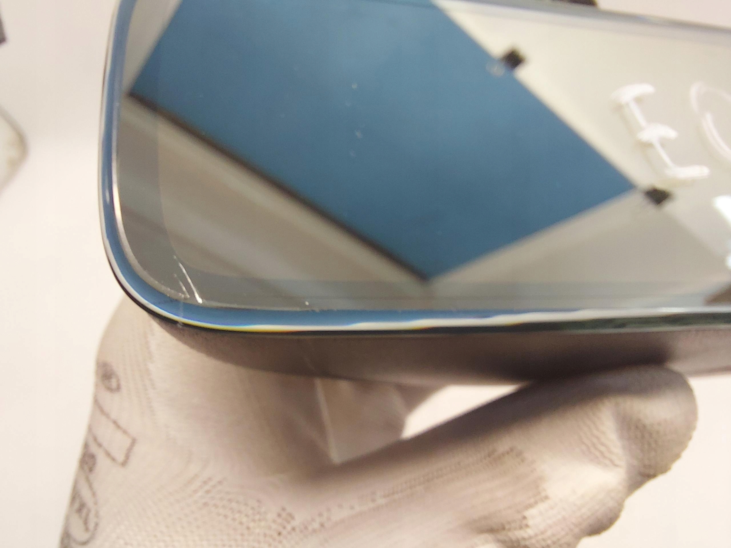 Mercedes EQC 400 W293 mirror inner reversely A2938105801
