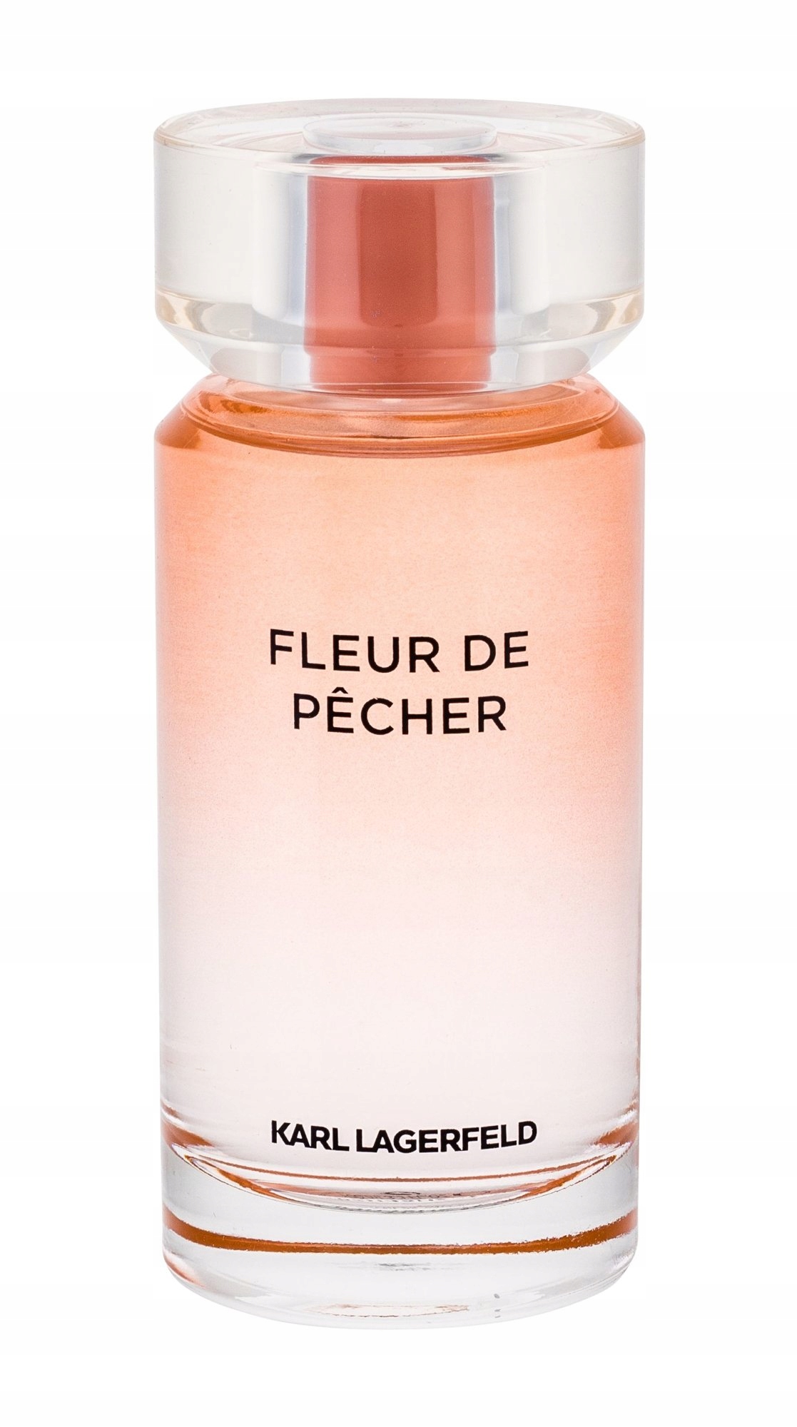 Originální Karl Lagerfeld Parfémovaná voda Fleur De Pecher 100 ml