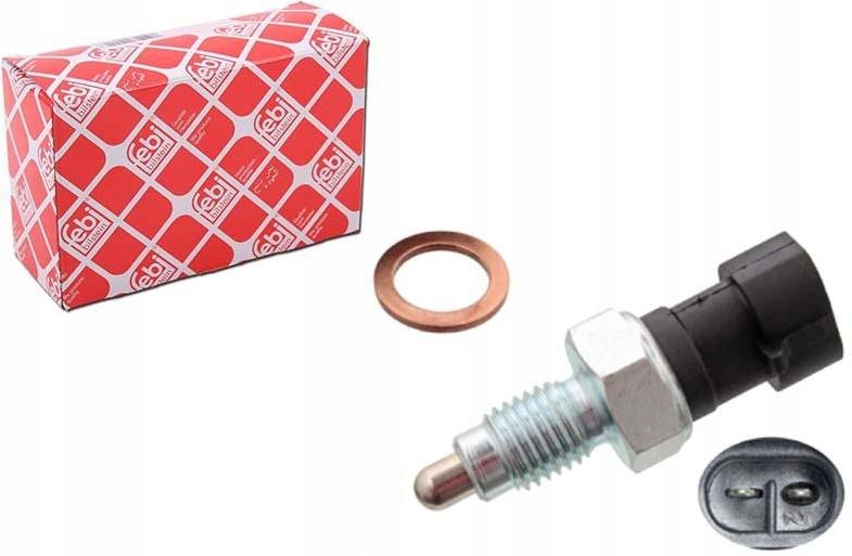 FEBI CZUJNIK ŚWIATEŁ COFANIA ALFA ROMEO 159 MITO