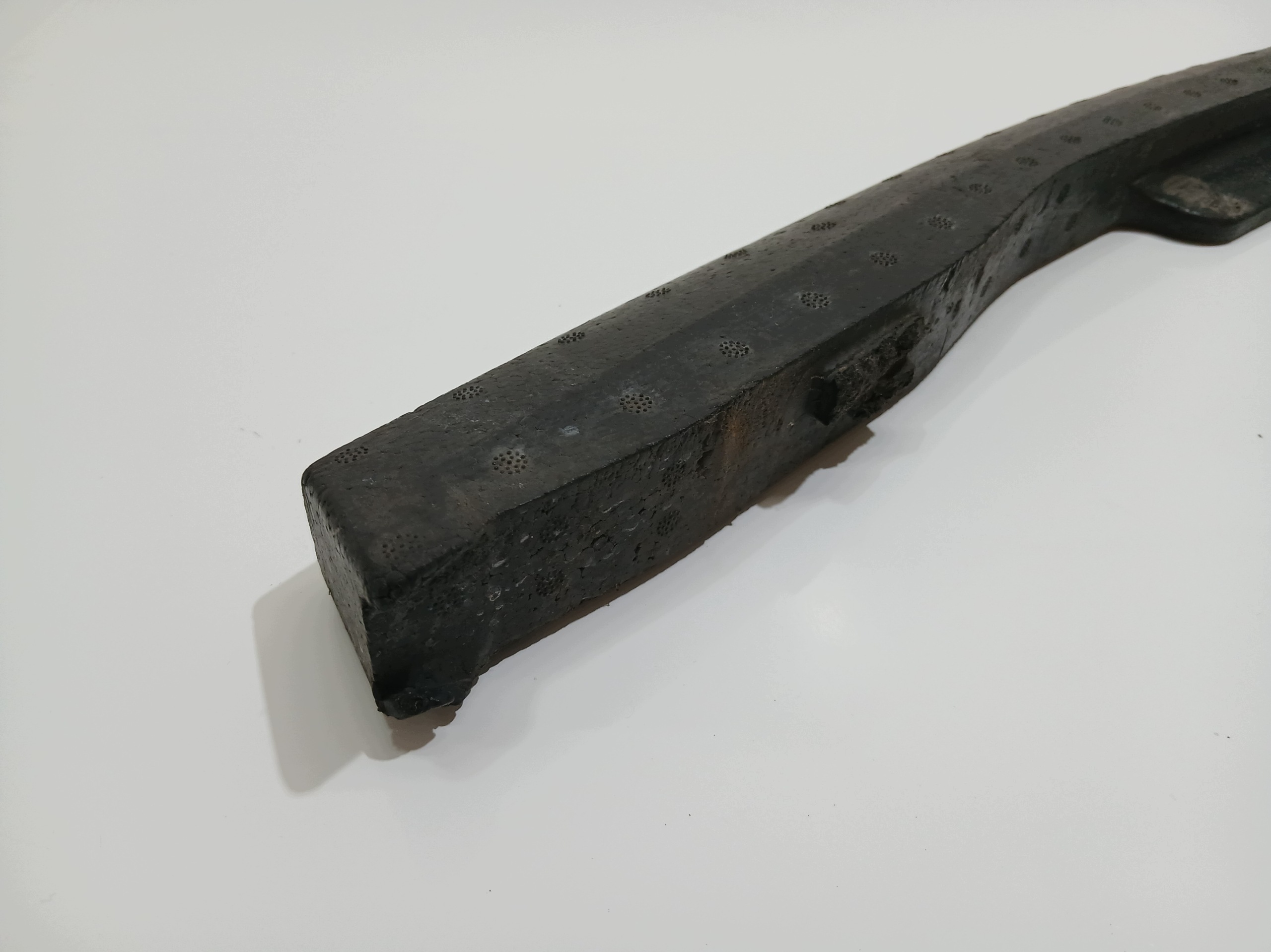 ABSORBER nárazníku předek BMW F02 OE (0006149)
