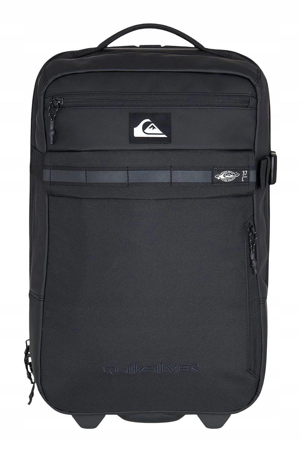 walizka Quiksilver Cabin Lug KVJ0/Black