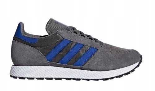 

Buty Adidas Forest Grove Marathon B41548 ,r 43 1/3