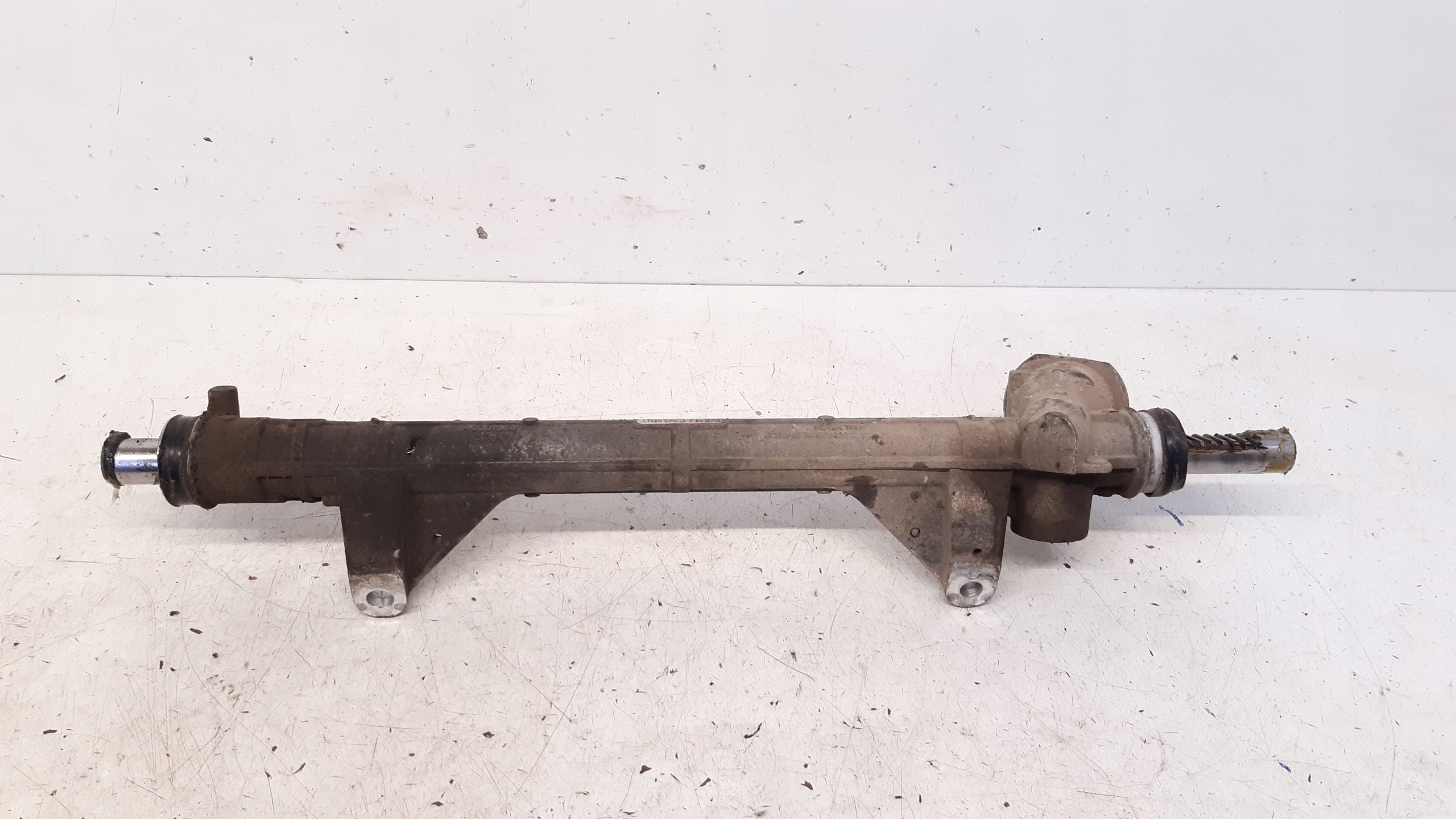 control 8200595935 Renault Clio III