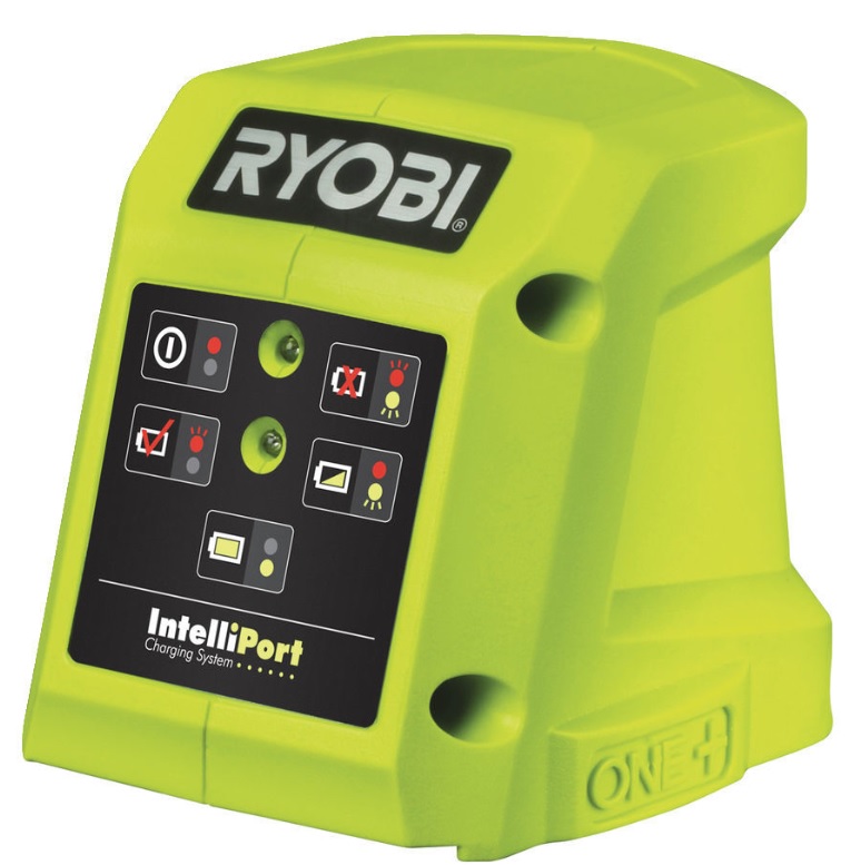 Ładowarka do akumulatorów Ryobi RC18115 18V ONE+
