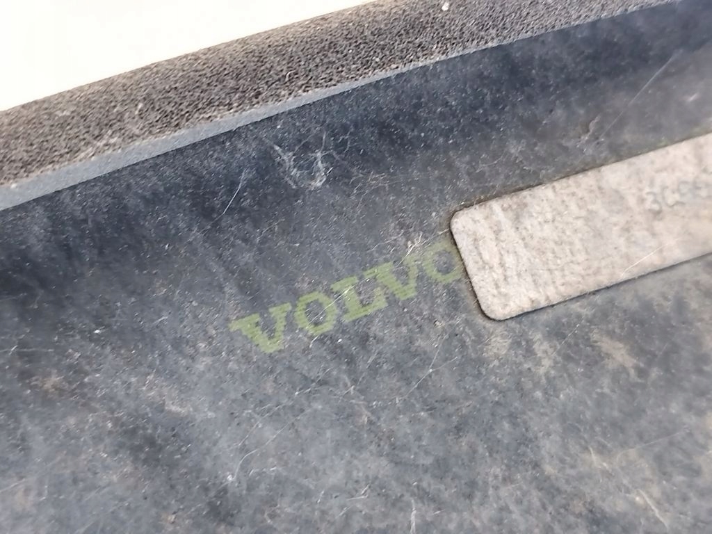 Volvo S40 II 2 light right rear part rear