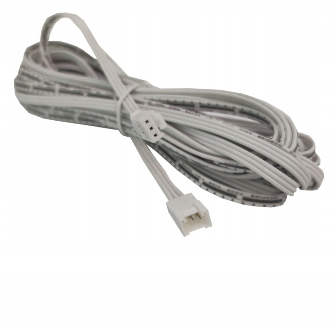 

Kabel Przedłużający 5m do Czujki Pir Trep