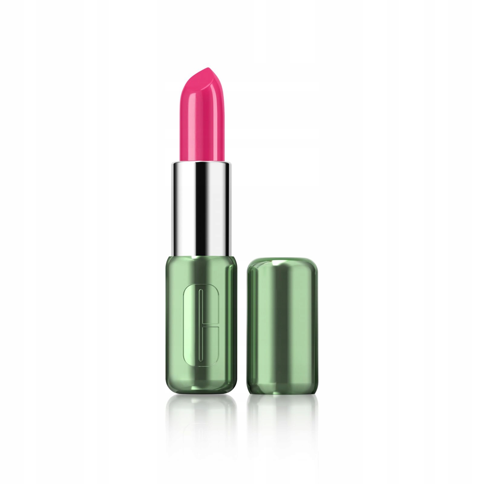 Lesk Na Rty Shiny Lipstick Pop Longwear Shine Lipstick 3,9 G Odstín: Punch Pop