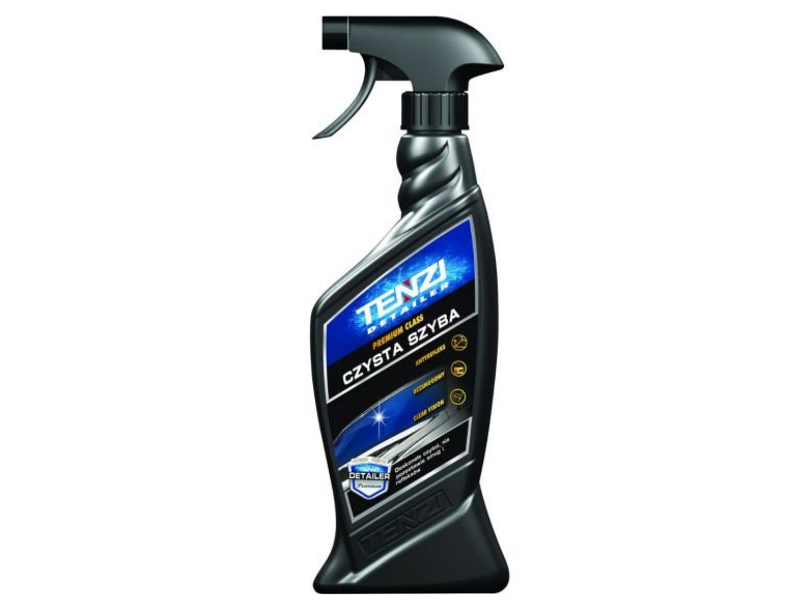 

Czysta Szyba Detailer Tenzi 600ml Mycie Szyb