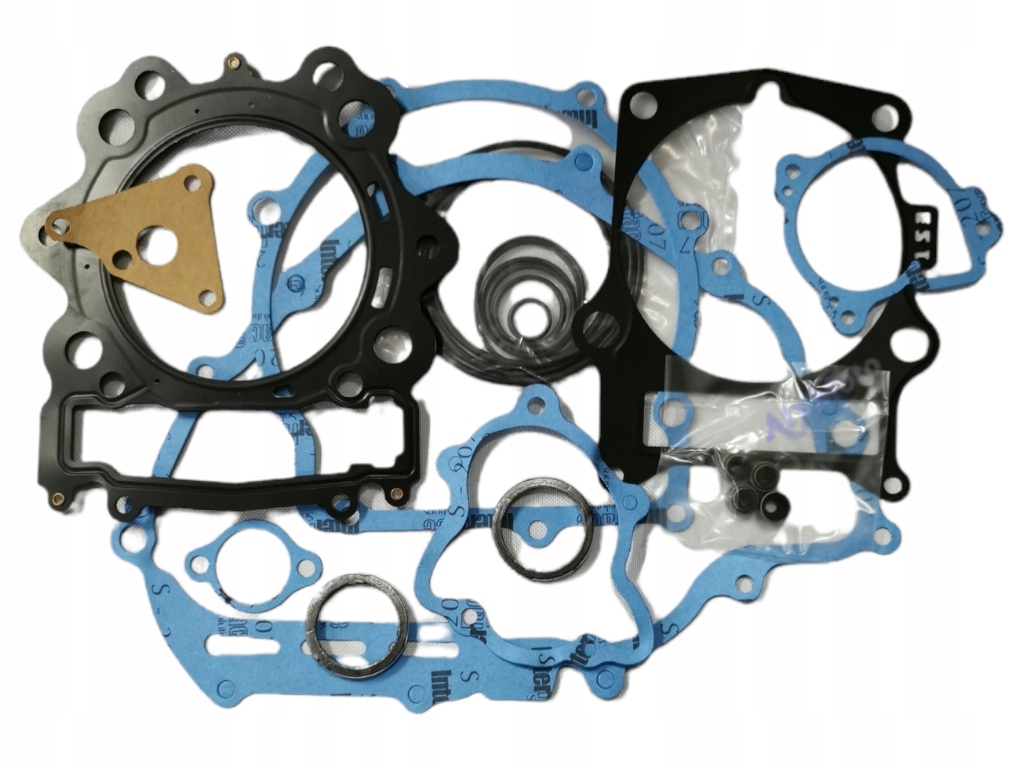 

Komplet uszczelek silnika Yamaha Grizzly 700 08-15