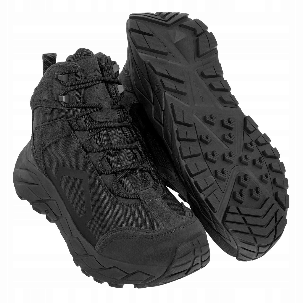 Buty taktyczne trekkingowe Pentagon Gravity 6'' WaterProof Tactical 42