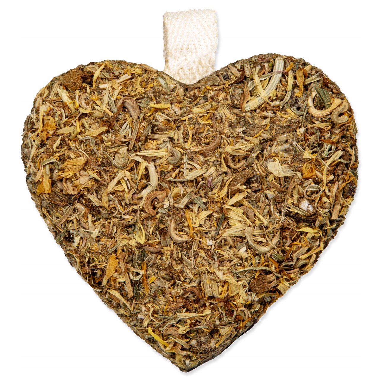 Levně NatureLand pamlsky a hračky k okusování 0,09 kg pro křeček, osmák degu,