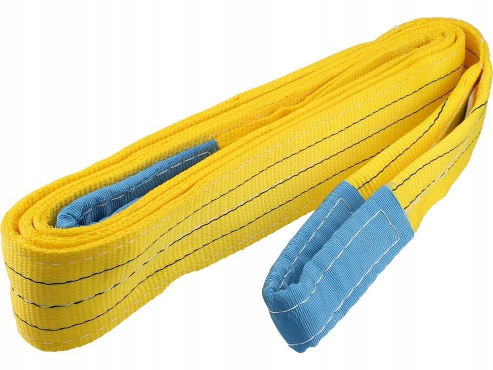 VOREL ZAWIESIE PASOWE 3000kg / 4m