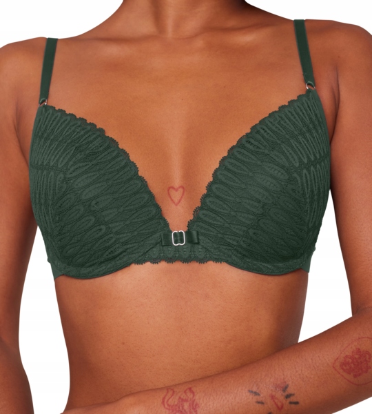 Push-up podprsenka Triumph Aura Spotlight T Whu 80E