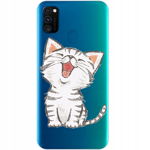 

200 wzorów Etui Do Samsung Galaxy M31 Obudowa Case