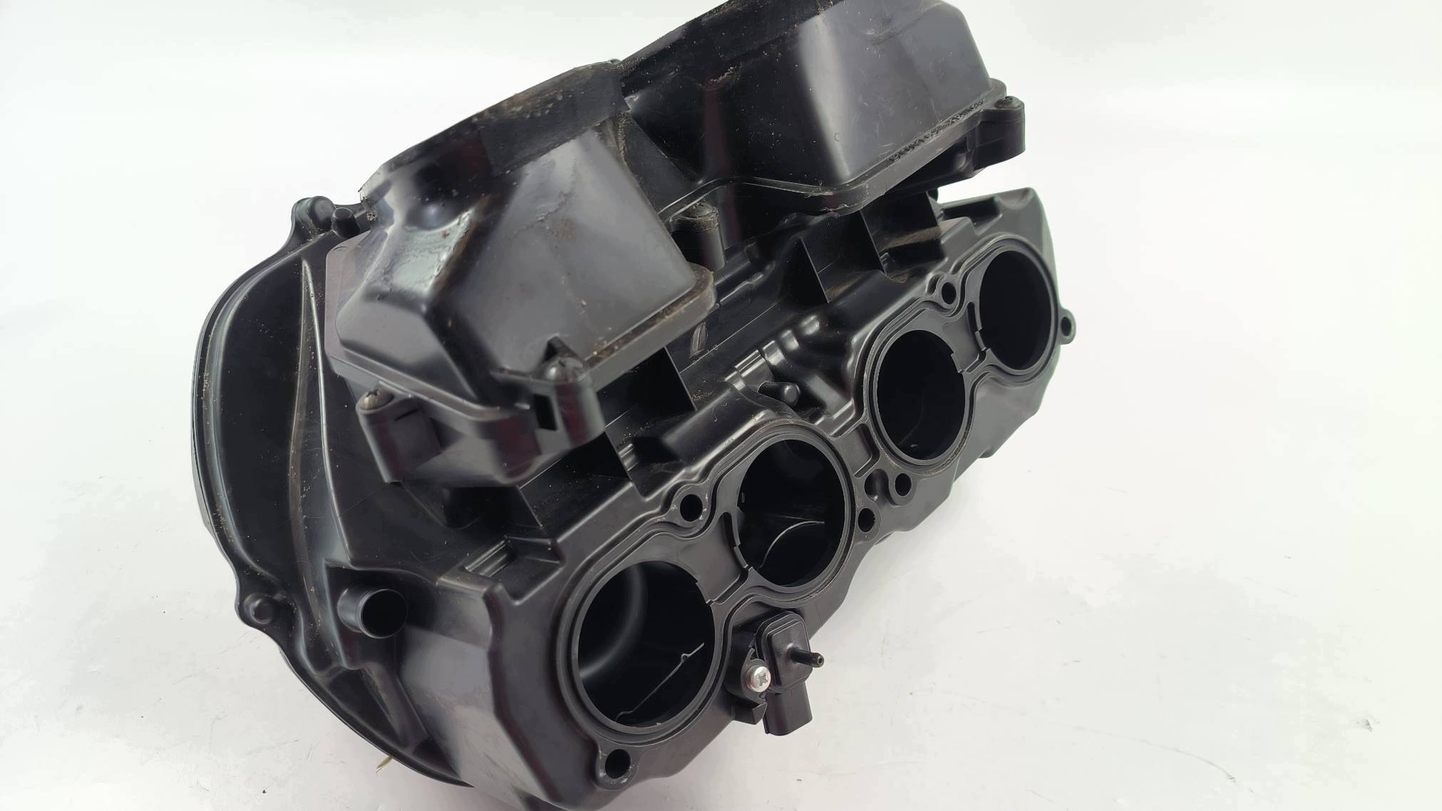 Gehäuse filter luft PC69= HONDA CBR 600RR