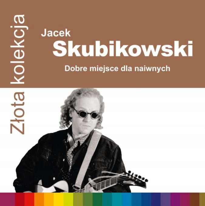 Skubikowski, Jacek Zlota Kolekcja (CD)