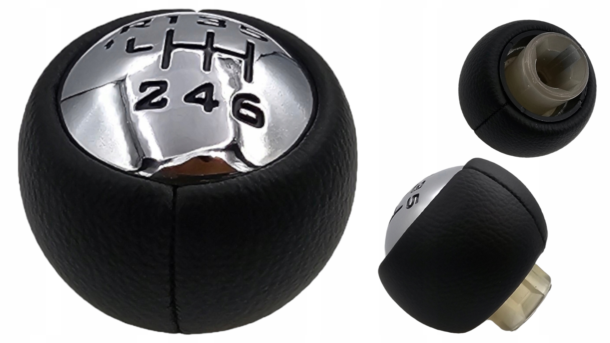 Rukojeť Řadící Páky Peugeot 2008 3008 5008 605 309 408 508 605 607 806 807