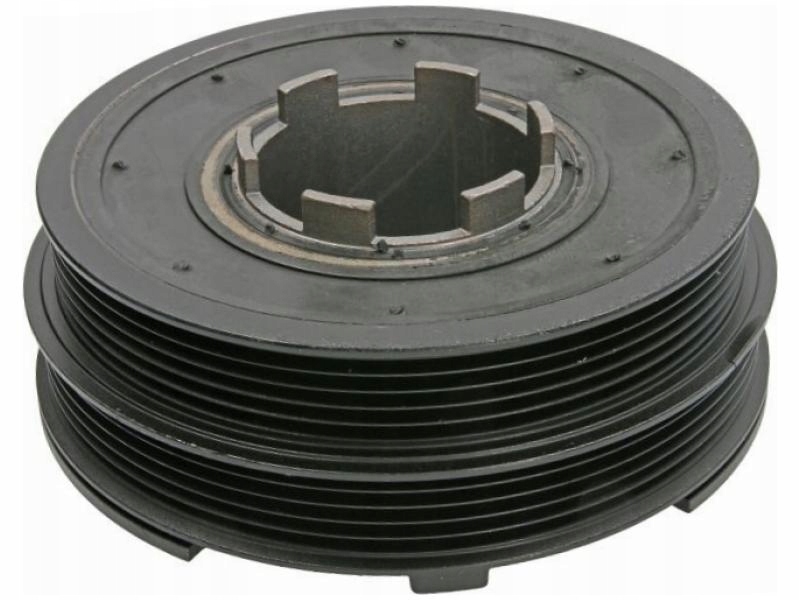 KOŁO PASOWE WAŁU DAYCO DPV1058