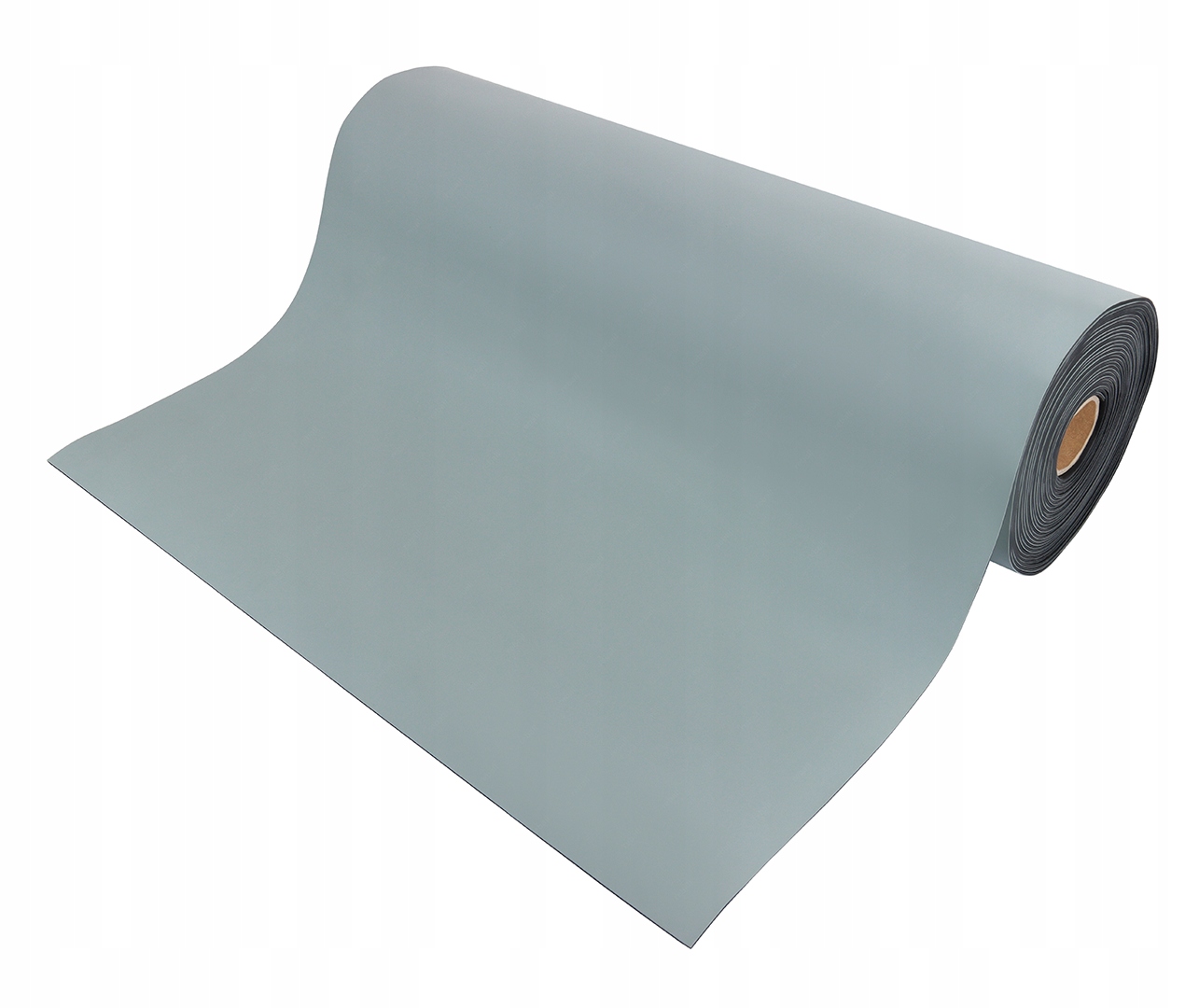 Antistatická Esd Podložka Sivá Hladká 60 cm 10 m Rolka