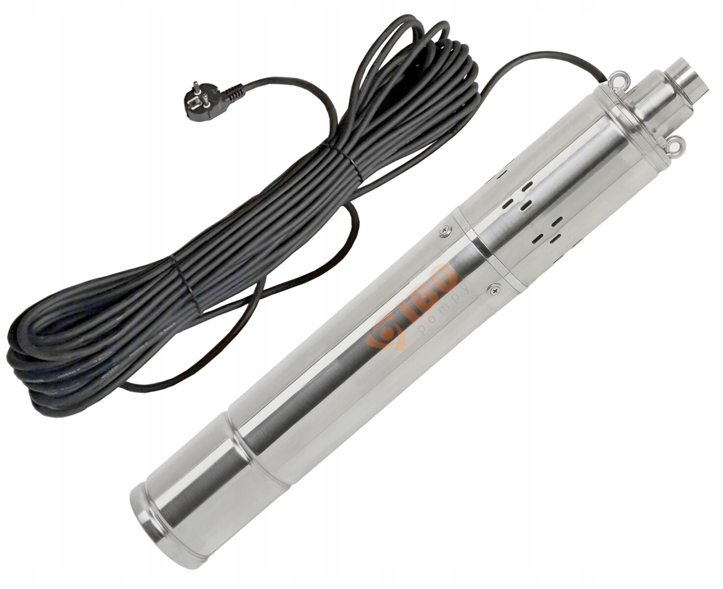 Ibo Pompa głębinowa 3" SQIBO-0,75 kabel 25m