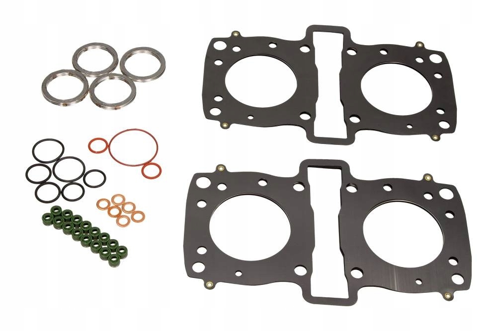 ZESTAW USZCZELEK SILNIKA TOP END MOTO YAMAHA V-MAX 1200 1985-1998 (45EL.)