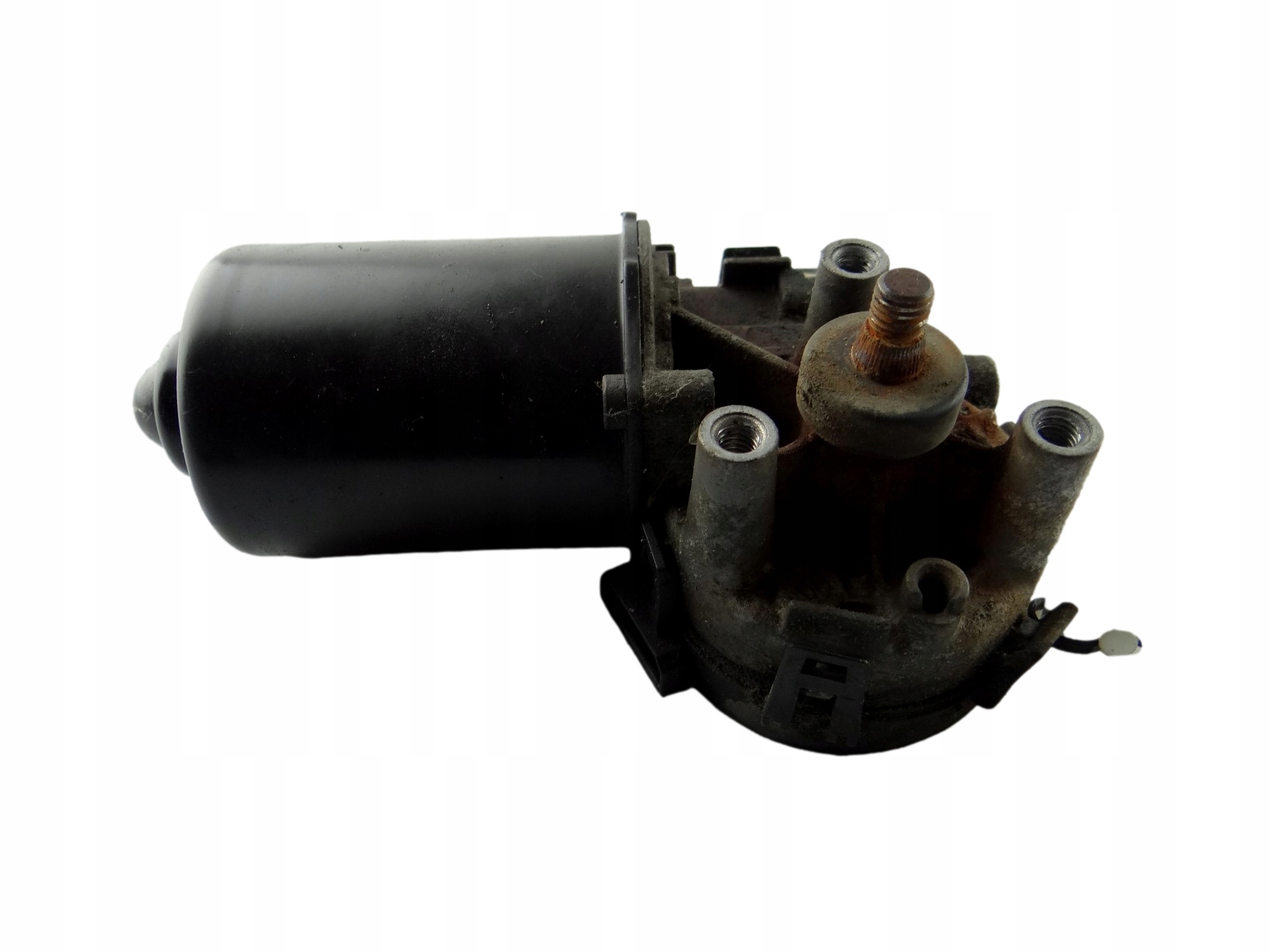 engine of wipers front VOLKSWAGEN LUPO 6X0 955 119