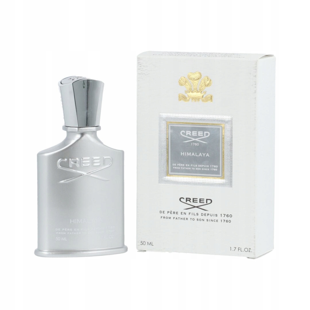 Parfém pro muže Creed Edp Himalaya 50 ml