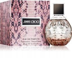 Jimmy Choo 40 ml parfémovaná voda Originál