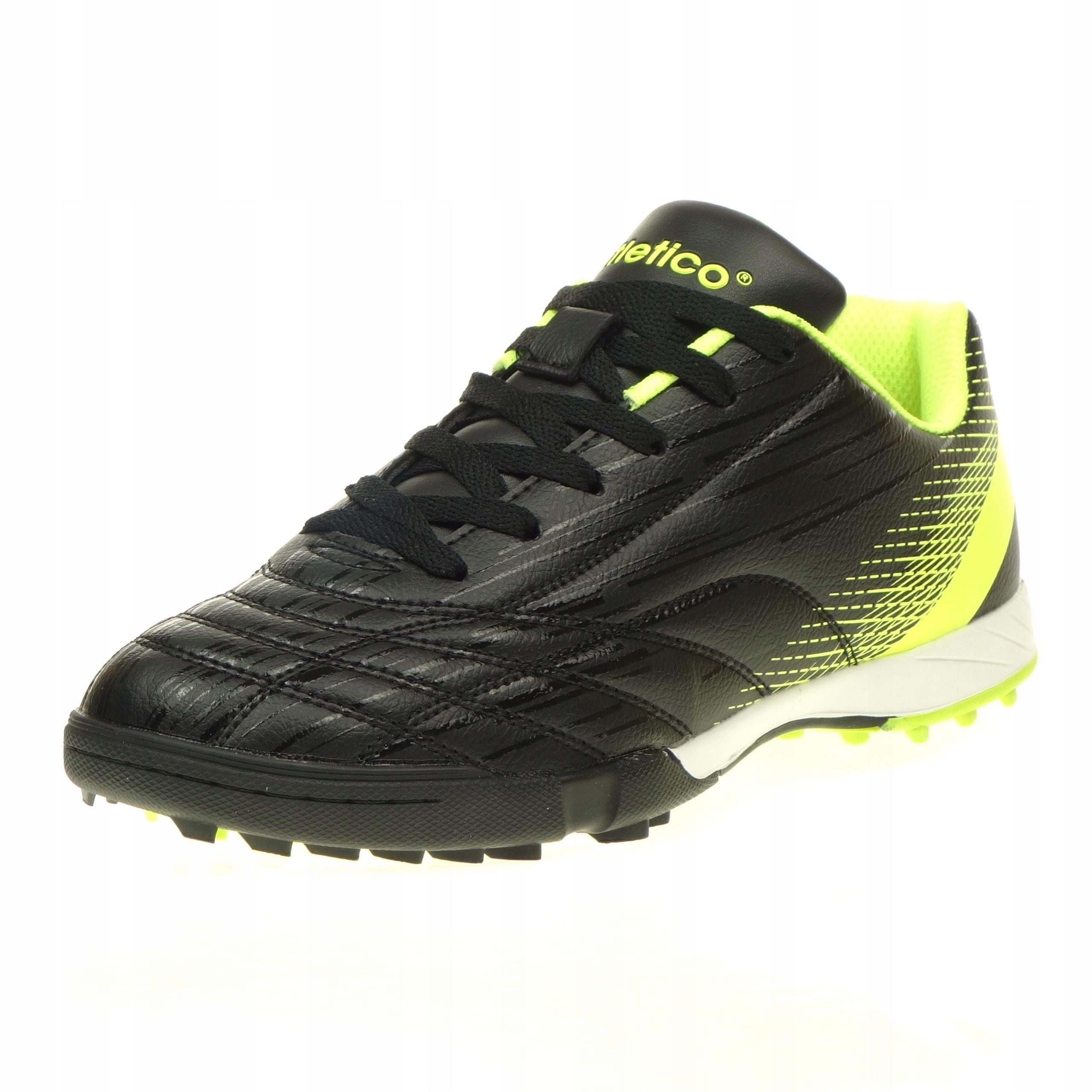 Turfy Fotbalová Obuv Atletico Sportovní boty na Orlík Tráva 40