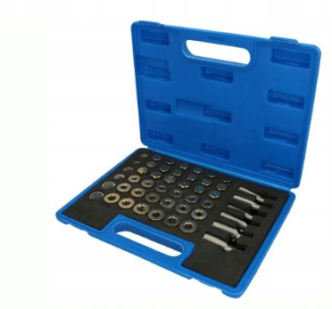 ZESTAW NAPRAWCZY DO GWINTÓW ŚRUB SPUSTOWYCH OLEJU