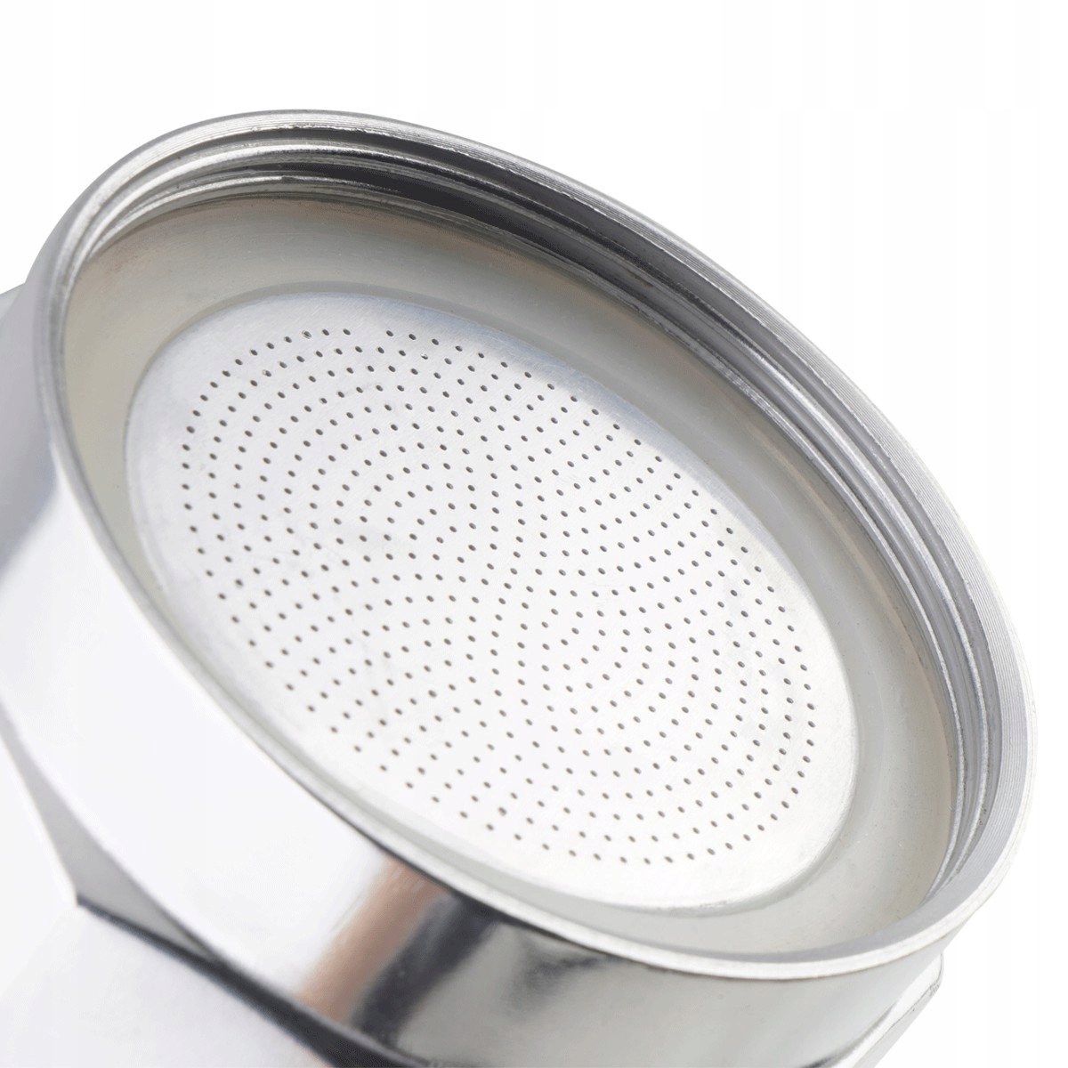 Uszczelki i Sitko Forever Miss Prestige Electro