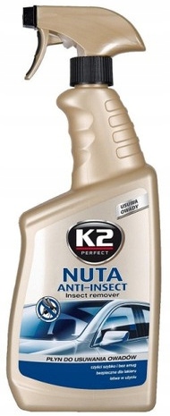 

K2 Nuta Anti-insect 770ml Płyn do Usuwania Owadów