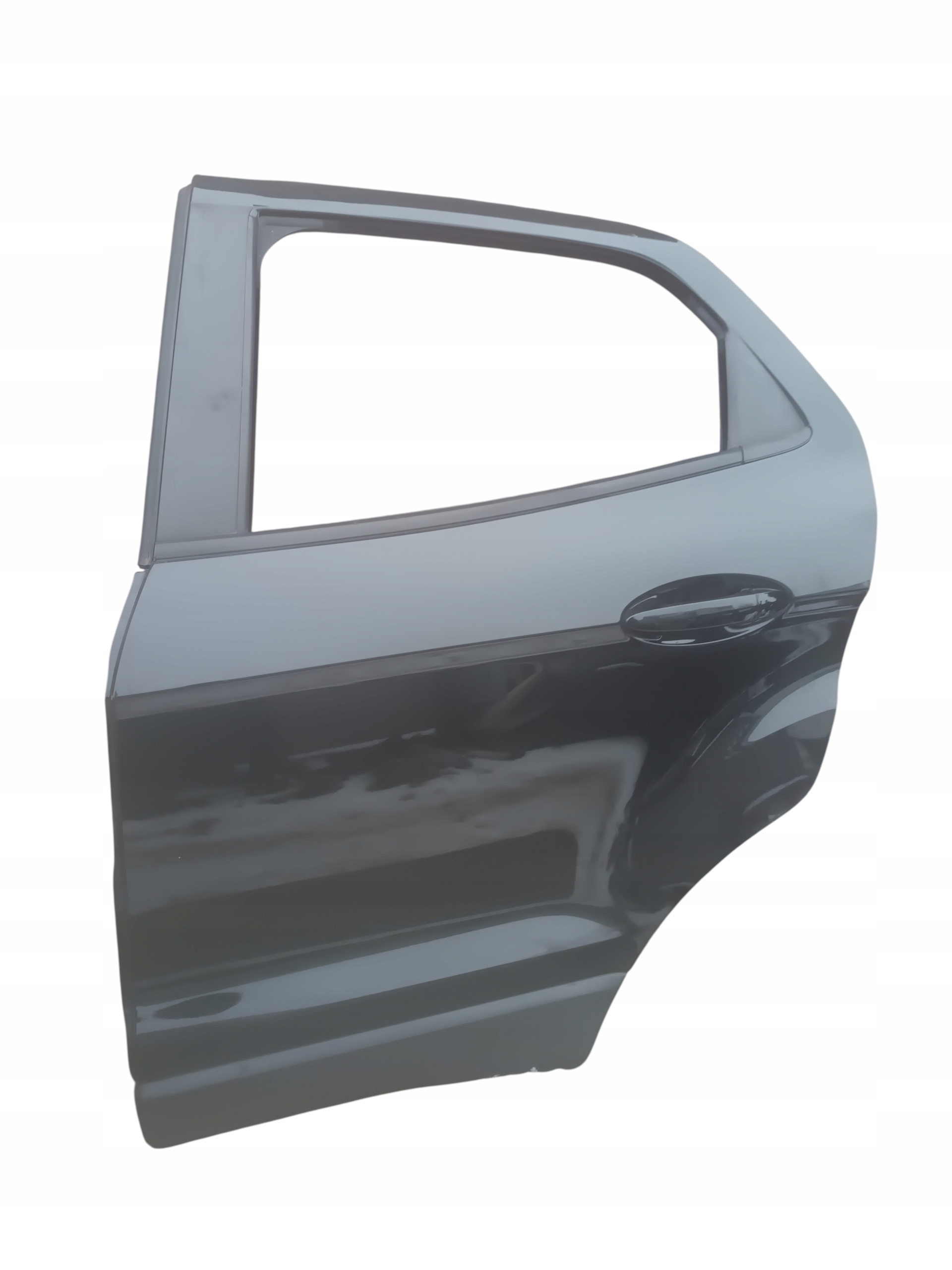door rear. rear part left FORD ECOSPORT